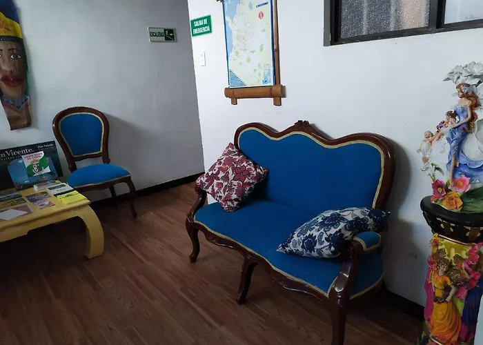 Hotel Los Ángeles