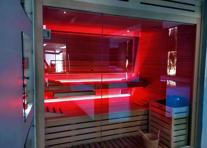Hotel Columbia Wellness & Spa Montecatini Terme