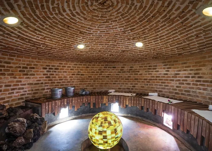 Hotel Pozo Viejo Zacapoaxtla