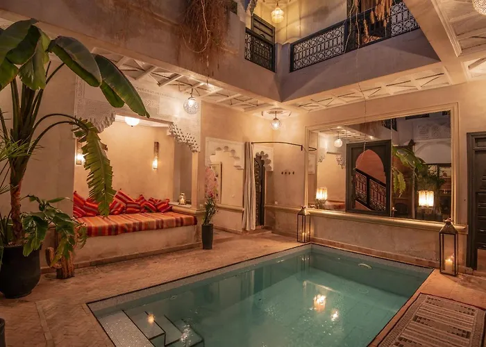 Spa Sindibad