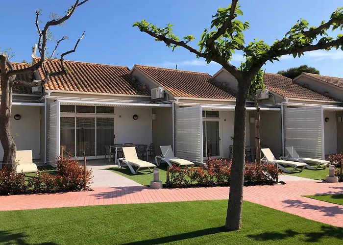 Bonterra Resort Benicàssim