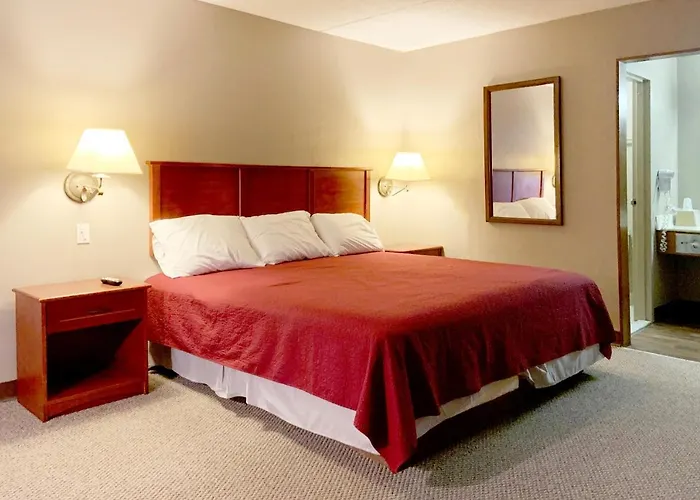 Inn And Suites