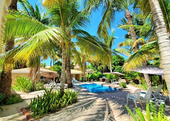 Coco Cabanas And Casitas Vacation Rentals