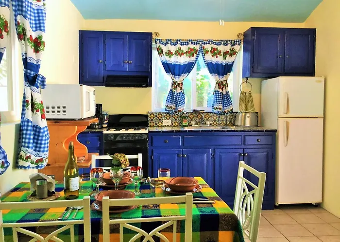 Coco Cabanas And Casitas Vacation Rentals