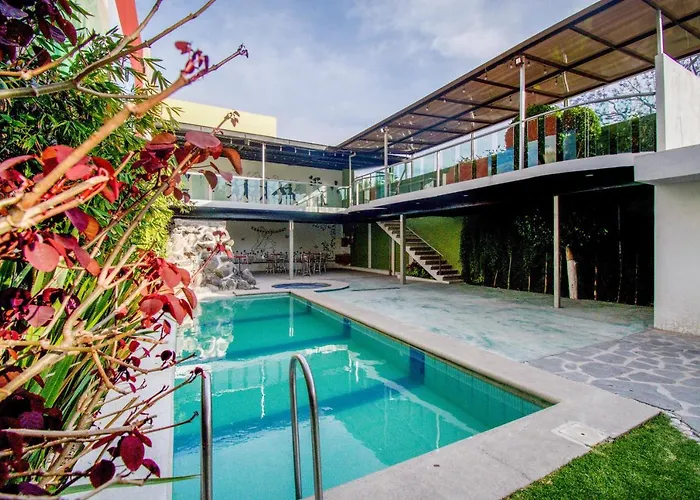 Hotel San Pablo