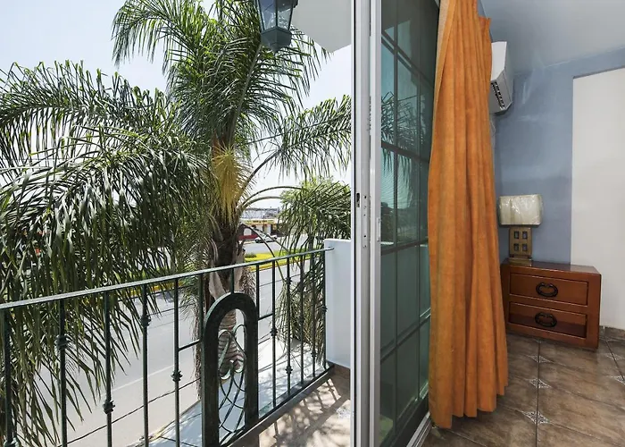 Suites de Reyes