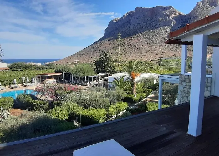Artemis Village Apartments & Studios