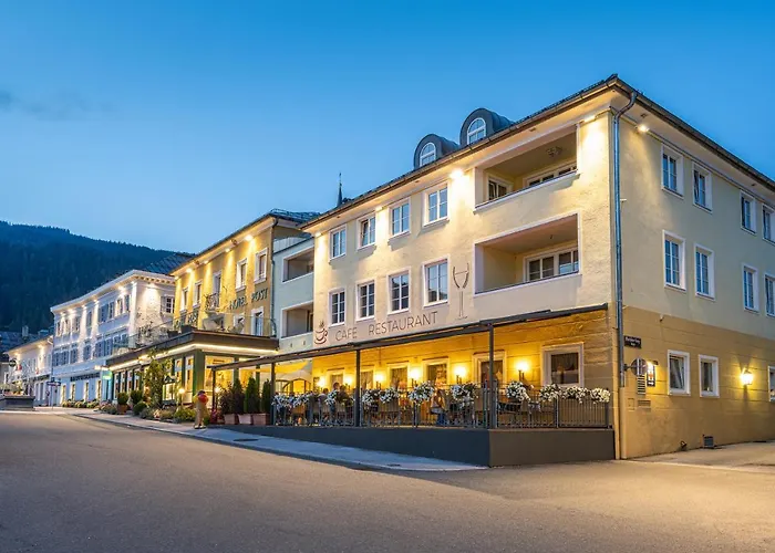 Posthotel