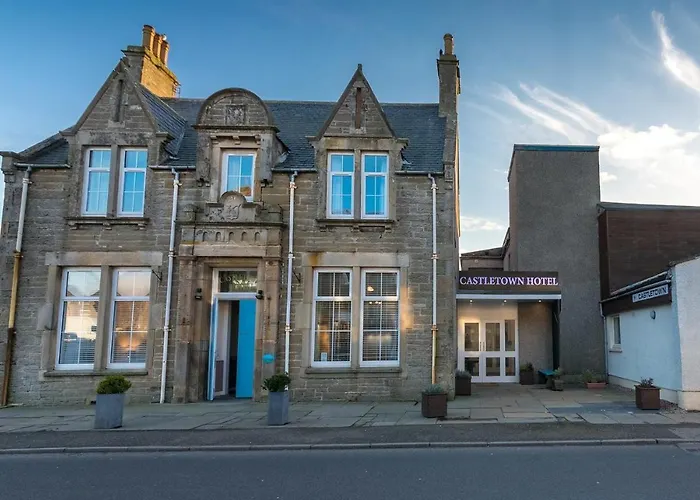 Castletown Hotel