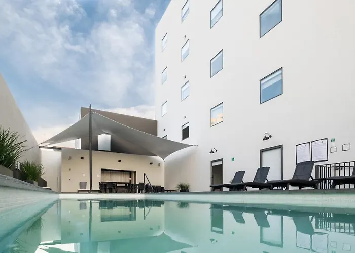 Staybridge Suites - Villahermosa Tabasco, an IHG Hotel