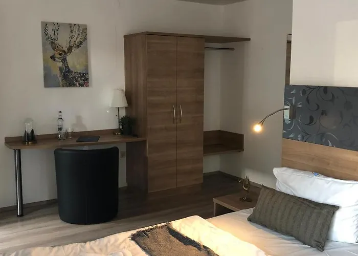 Hotel Berghof By 42