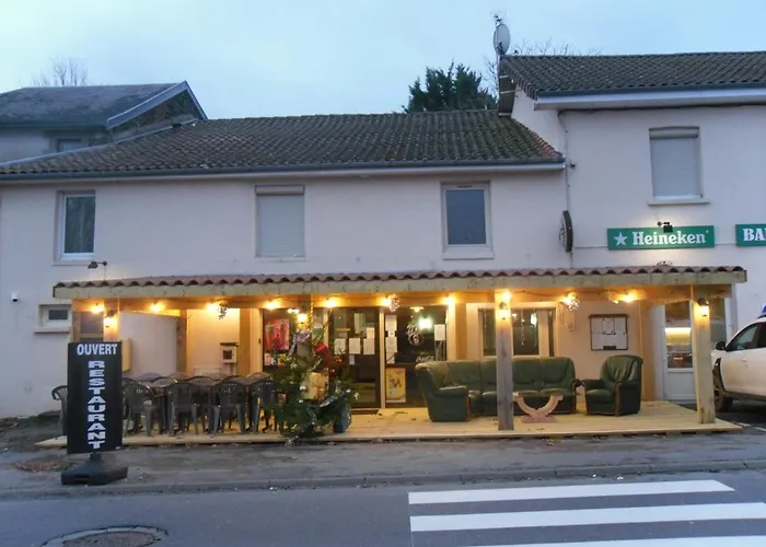 l'escale gourmande