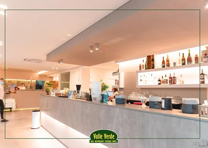 Hotel Valle Verde