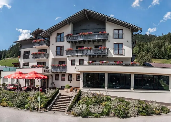 Hotel Sonnschupfer