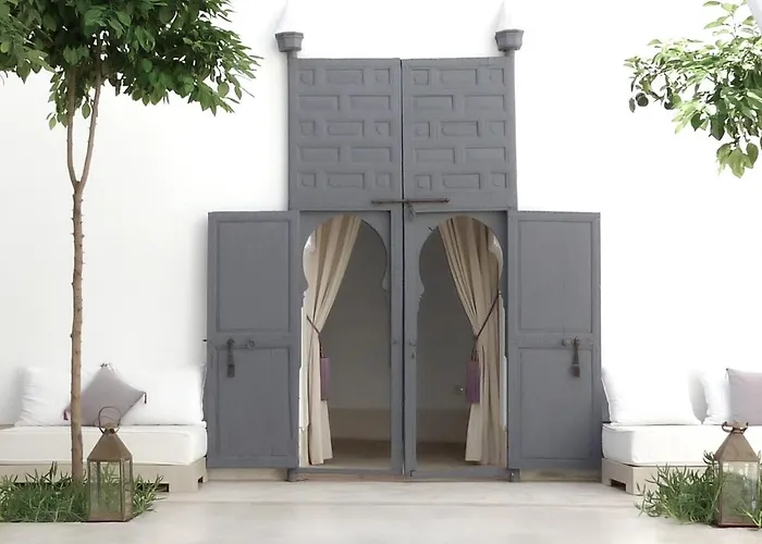 Riad Dar-K