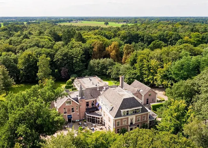 Boetiek Hotel BonAparte Lochem