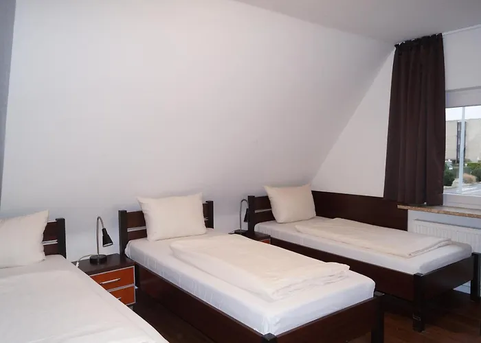 My-BED Barsbüttel