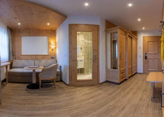 Hotel Dornauhof