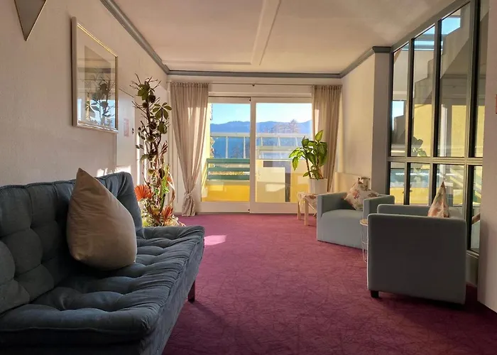 Hotel Belmont