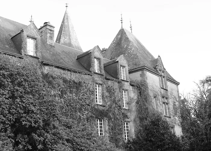Manoir de Trégaray