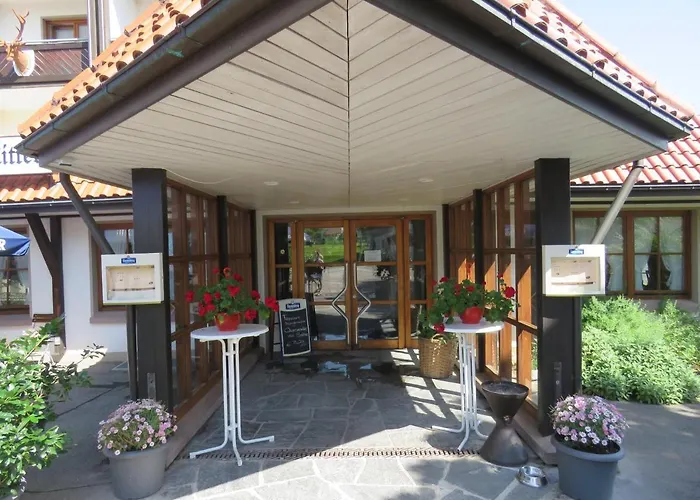Landgasthof Ritter