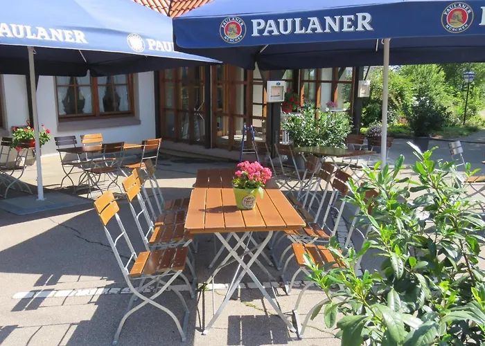 Landgasthof Ritter