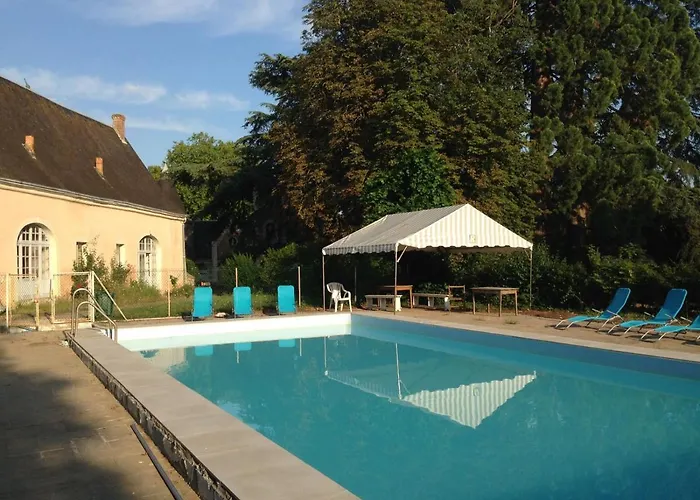 Chateau De Rys