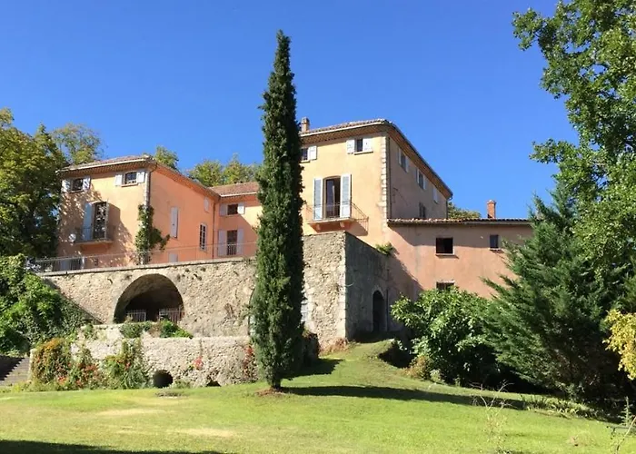 Château de la Cazette