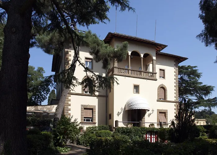 Park Palace Hotel