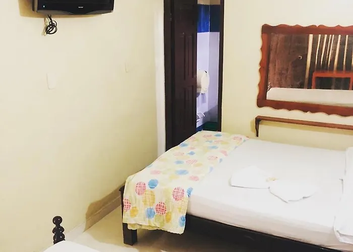 Hotel Portal Victoria