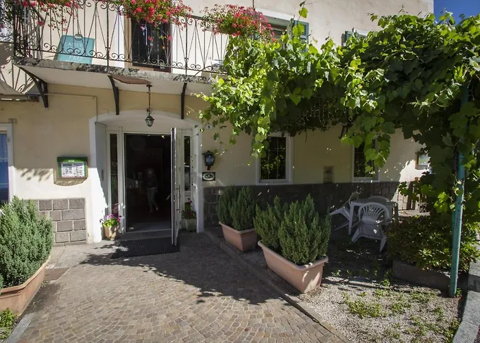 Albergo Stella