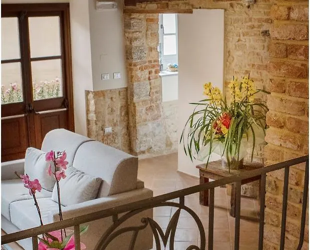 Il Giardino sul Tetto B&B