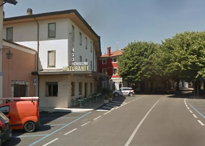 Albergo Michielini