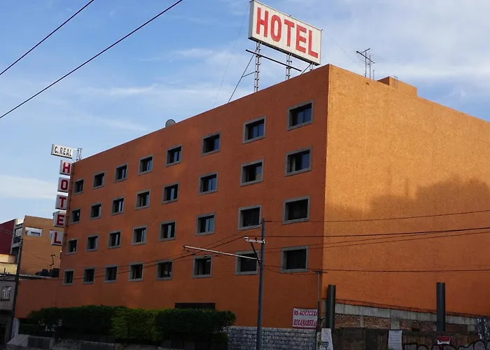 Hotel Corona Real