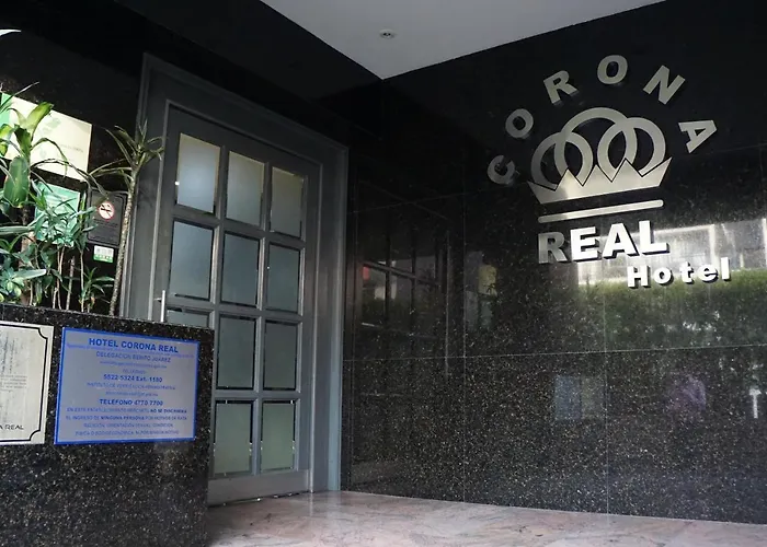 Hotel Corona Real