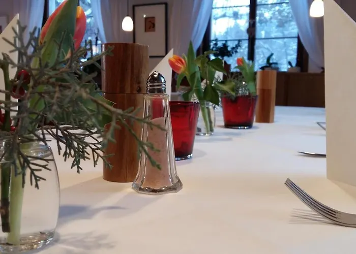 Landgasthof Grüner Baum Badenweiler