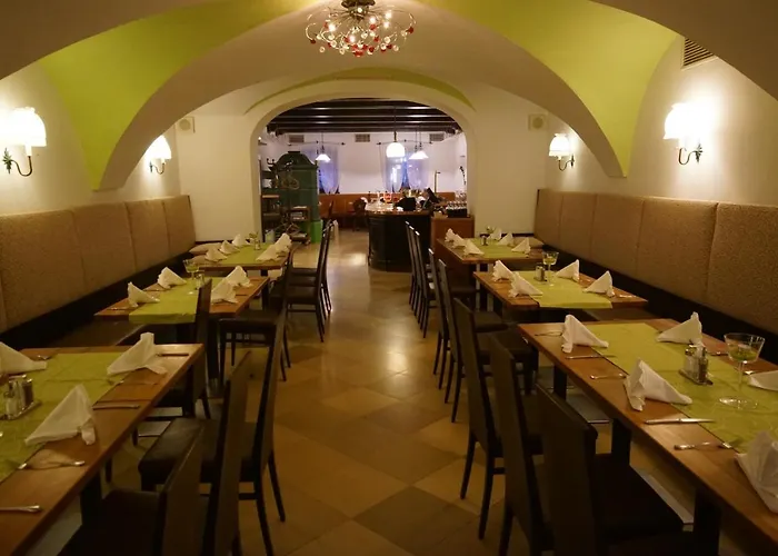 Ristorante Napoleone