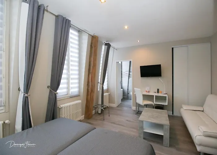 hotel des 2 nations Bagnères-de-Luchon