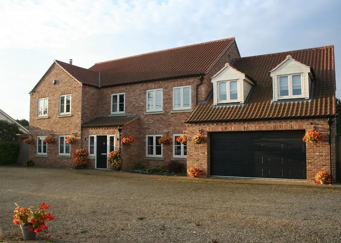 Labbadax House
