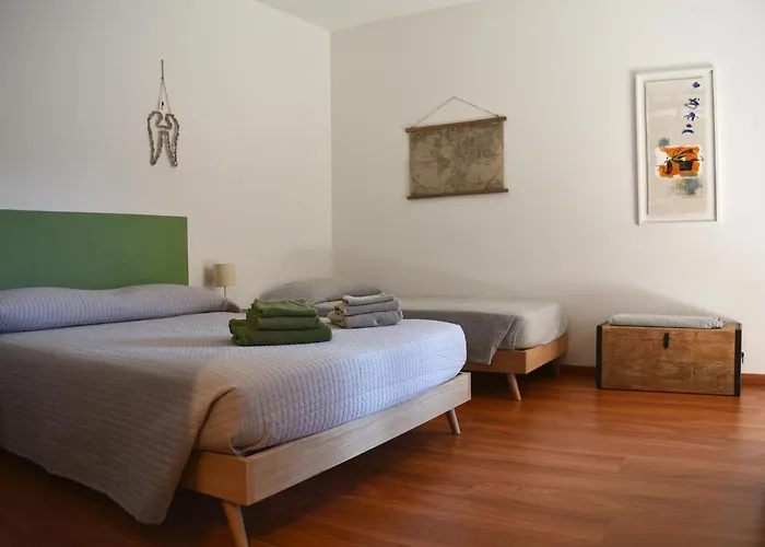 B&B Del Viaggiatore