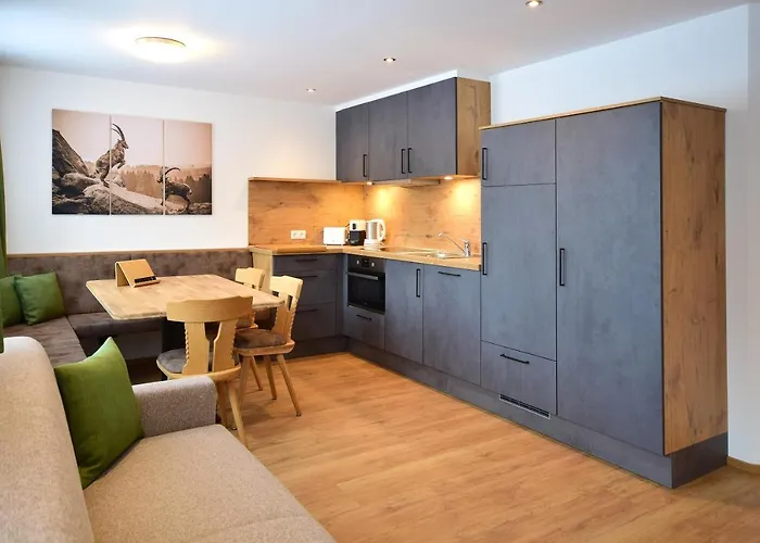 Waidmannsruh Appartements