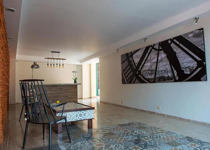 Hotel Casa Real