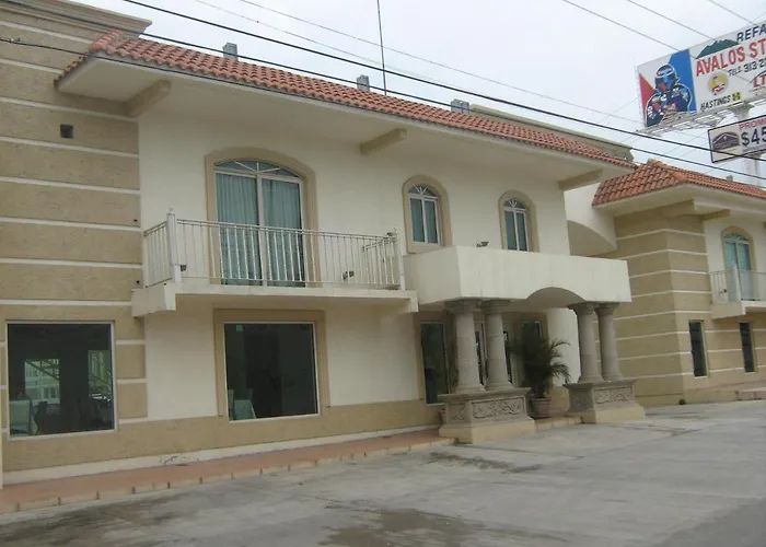 Nuevo Santander