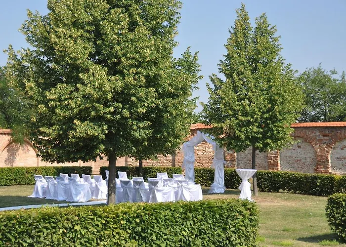Hotel Chateau Zamek Cejkovice