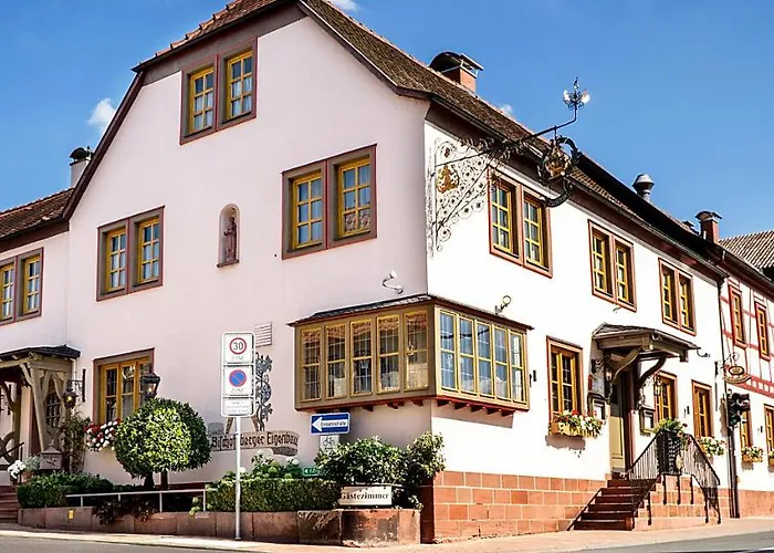 Gasthaus Zur Krone