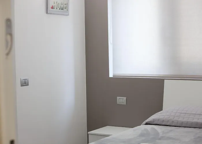 B&B Casa Pinto