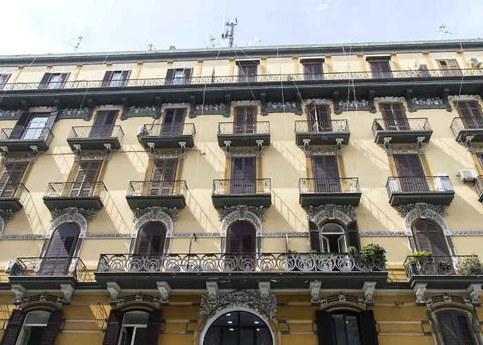 B&B La Rosa Dei Venti