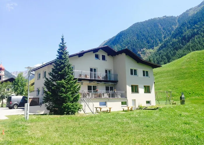 Apart Tyrol