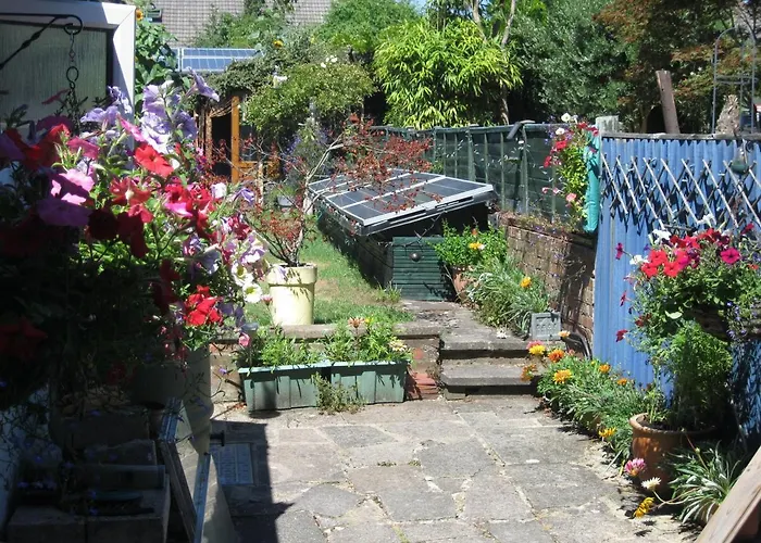 Perfect For Petersfield B&B
