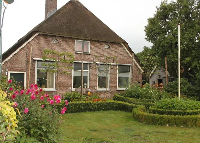 B&B De Rumelshof